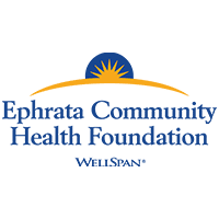 Wellspan Ephrata Community Health Foundation Logo