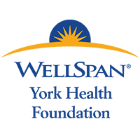Wellspan York Health Foundation Logo