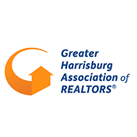 Greater Harrisburg Association of Realtors Logo