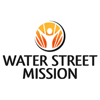 Water Street Mission Logo