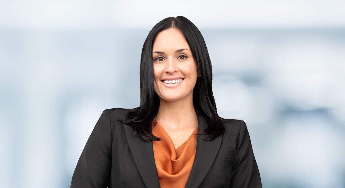 Featured Image of Sarah Moreland