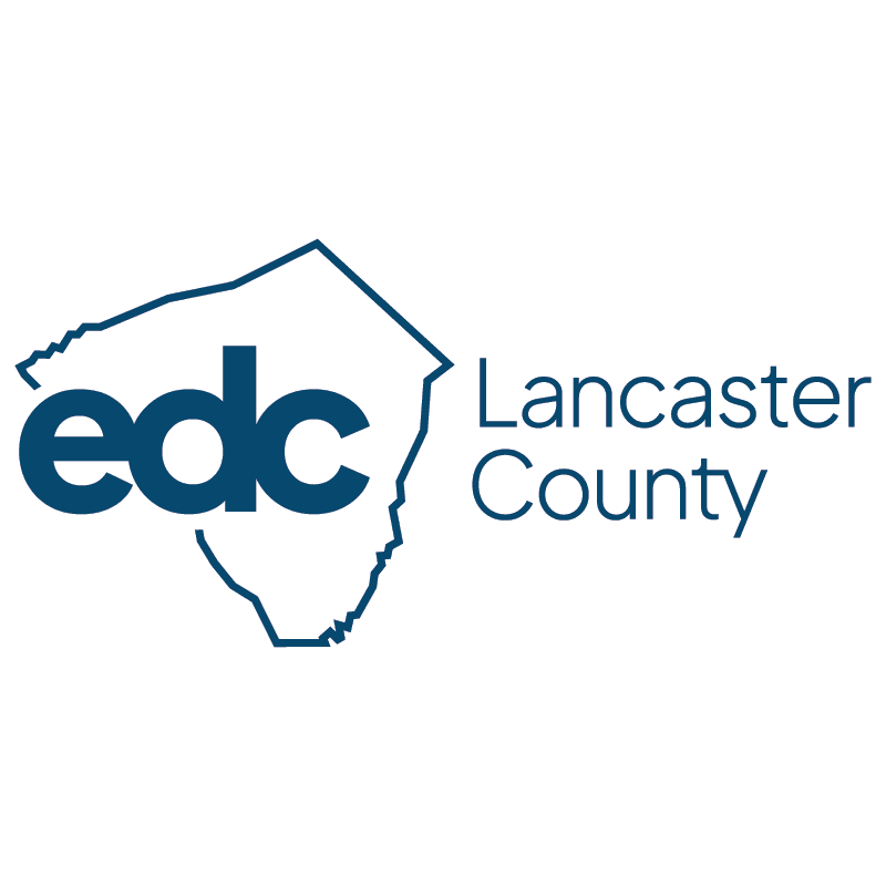 EDC Lancaster County Logo