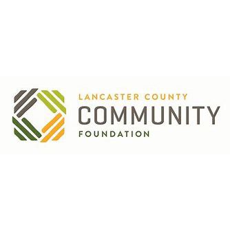 Lancaster County Community Foundation Logo