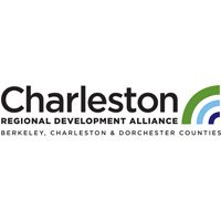 Charleston Regional Development Alliance Logo