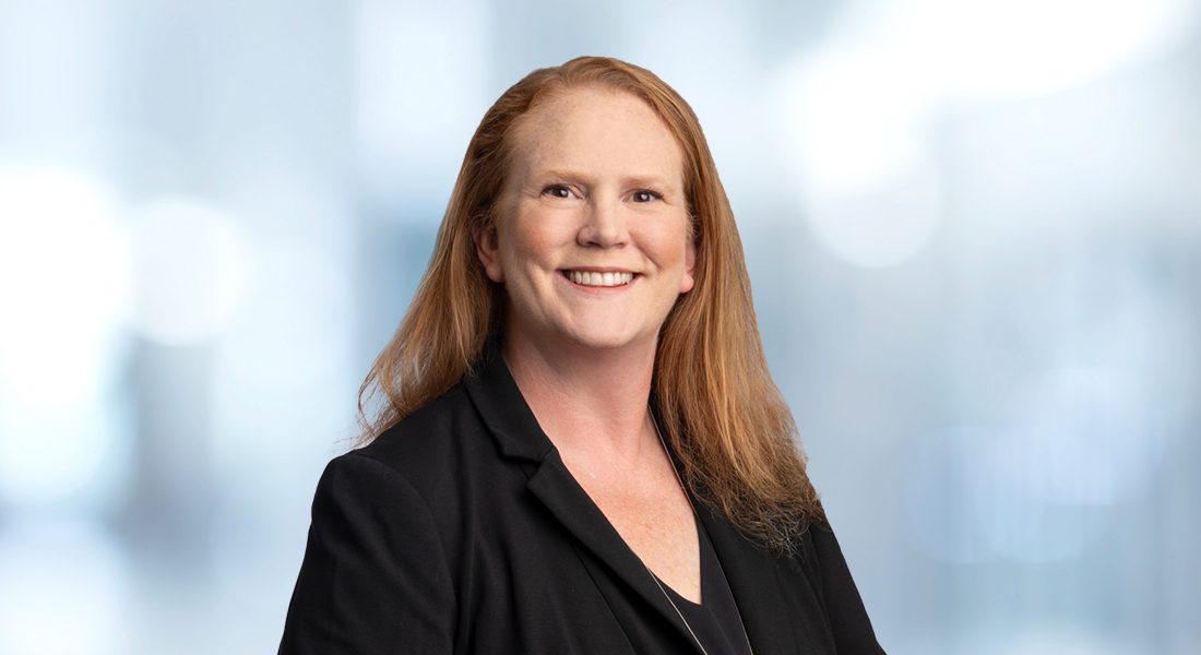 Featured Image of Carol Houck