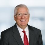 Featured Image of Wayne Pecht