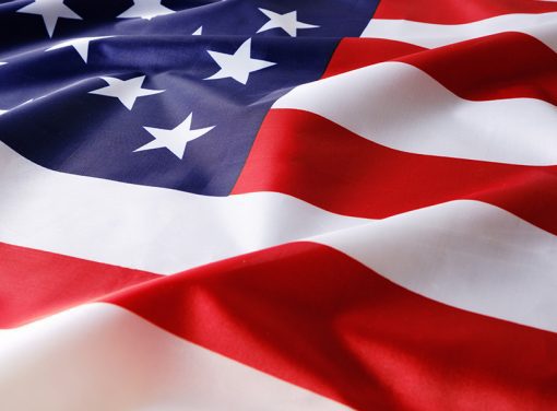 American flag