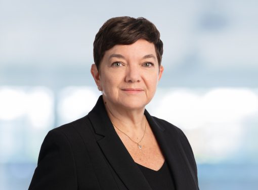 Featured Image of Laura Baily Gallagher