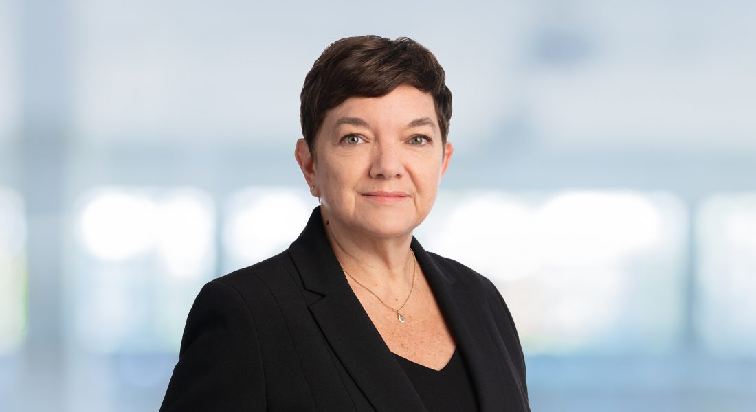 Featured Image of Laura Baily Gallagher