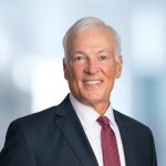 Featured Image of The Hon. Christopher C. Conner (Ret.)