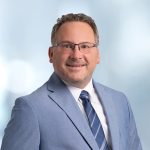 Davis Jones II Shareholder at Saxton & Stump