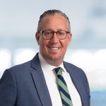 MacGregor J. Brillhart, Shareholder, Saxton & Stump