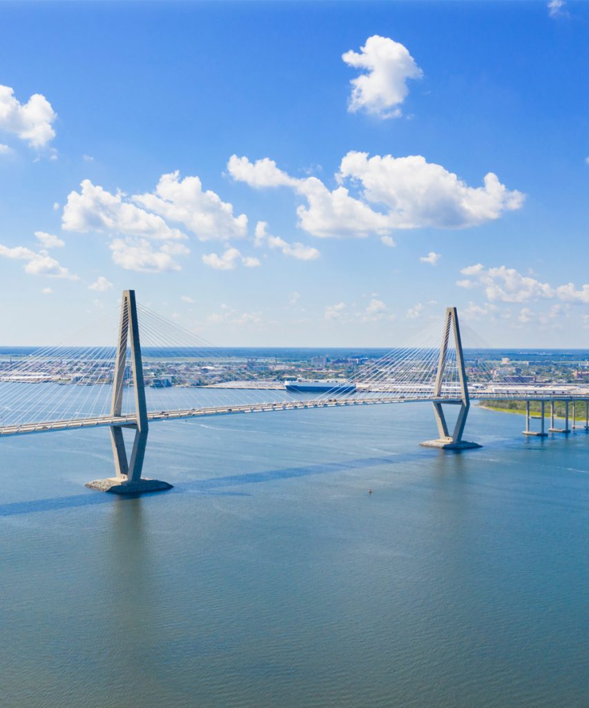Arthur Ravenel Jr. Bridge