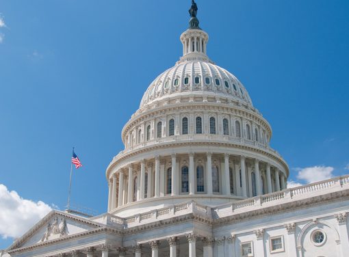 US Capitol