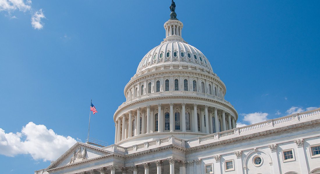 US Capitol