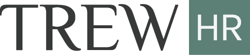 TREW HR Logo