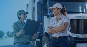 Top 5 HR Threats in Trucking Webinar
