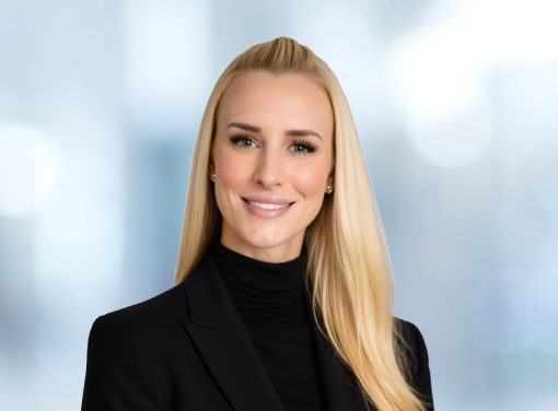 Featured Image of Sara Arndt - Senior Vice President, Success and Operations