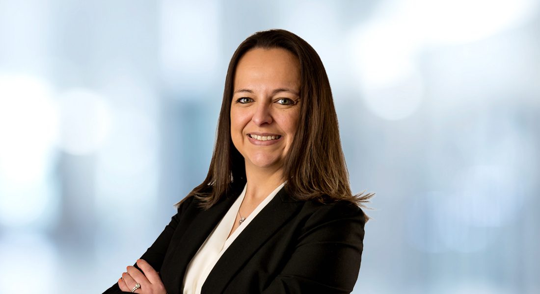 Featured Image of Stefanie Pitcavage Mekilo – Environmental Litigator