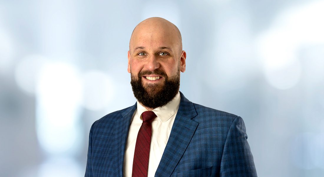 Featured image of Jonathan Berger ā Pennsylvania Lobbyist