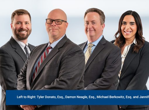 Saxton & Stump Lehigh Valley Legal Team