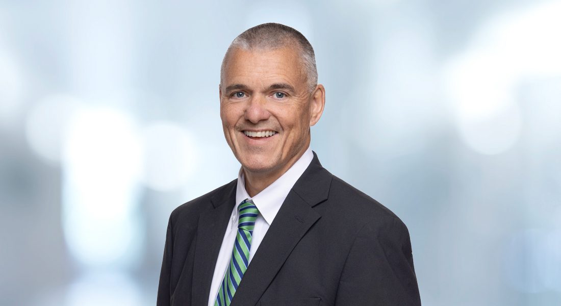 Featured Image of Douglas Hart – Commercial Litigation Attorney