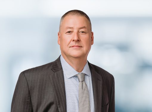 Featured Image of D. Michael Henthorne – Labor and Employment and Business Litigation attorney