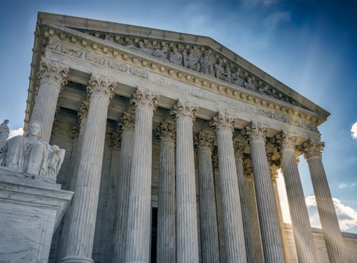 Supreme Court Building