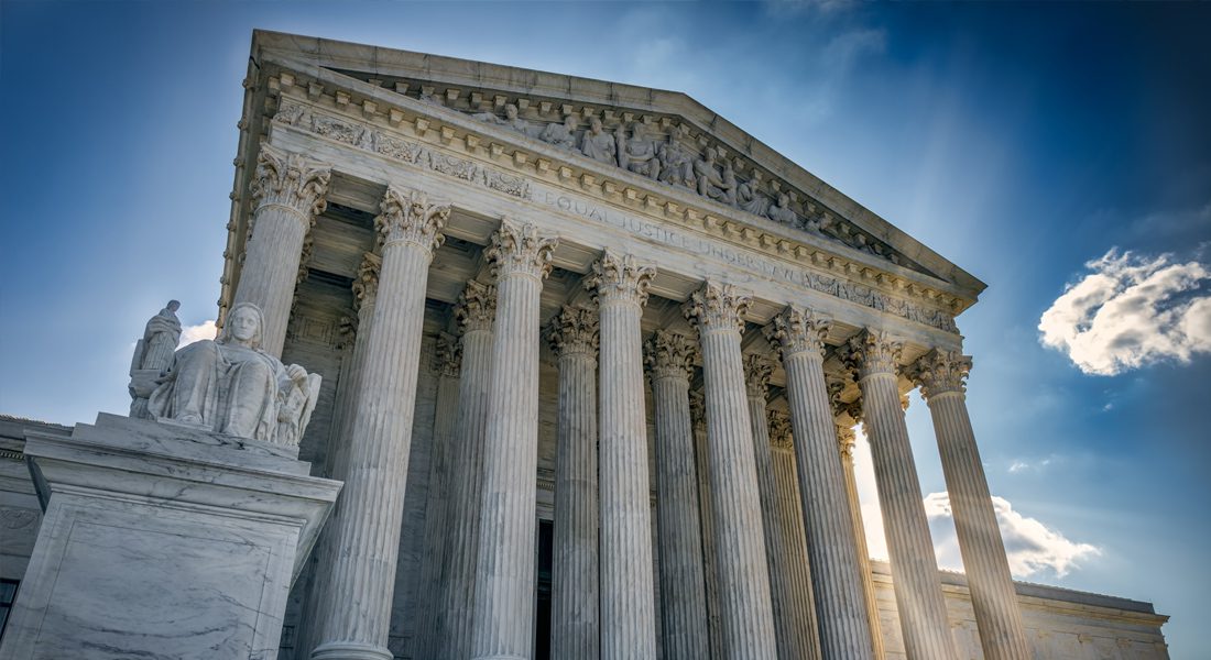 Supreme Court Building